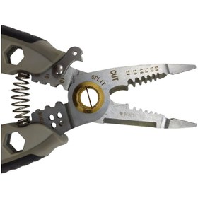 تصویر سیم چین حرفه ای 