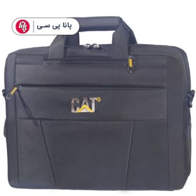 تصویر کیف لپ تاپ گابل مدل GABOL-150 مناسب برای لپ تاپ 15.6 اینچی ا Gabol GABOL-150 Laptop Bag Gabol GABOL-150 Laptop Bag