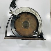 تصویر اره گرد بر (دیسکی) ماکیتا ۱۸۵ میلی مدل 5806B (استوک) 