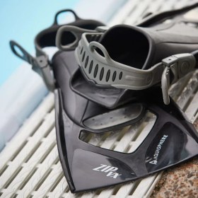 تصویر فین شنا قدرتی Aqua Sphere 