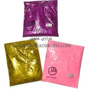 تصویر اکلیل ریز 