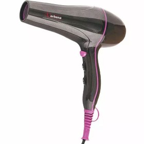 تصویر سشوار مدل VR-9903 وربنا Verbena Professional Hair Dryer VR-9903