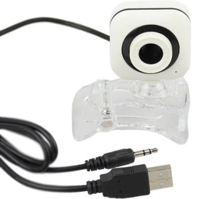 تصویر وبکم pc mini camera 