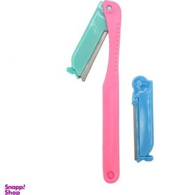 تصویر تیغ ابرو مدل mp479 