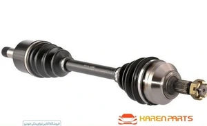 تصویر فروشگاه کارن پارتس اصل