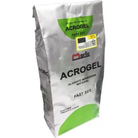 تصویر آلژینات آکروژل ACROGEL Alginate ACROGEL