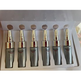 تصویر سرم پوست اورجینال برند Eucerin مدل Hyaluron Filler Serum 6 Ampul کد 877527599 