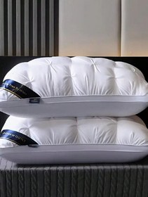 تصویر بالش برمن مدل سوپراتکس 