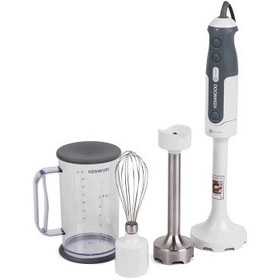 تصویر گوشت کوب برقی کنوود مدل KENWOOD HDP304WH KENWOOD HAND BLENDER HDP304WH