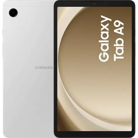 تصویر تبلت سامسونگ مدل Galaxy Tab A9 4G SM-X115 ظرفیت 128/8 گیگابایت Samsung Galaxy Tab A9 4G SM-X115 128GB, 8GB Ram Tablet