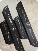 تصویر پارکابی چرمی چانگان CS35 پلاس 