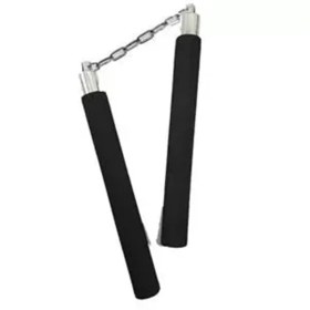 تصویر نانچیکو تمرینی 