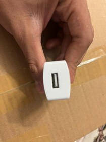 تصویر کلگی مسافرتی Travel bag