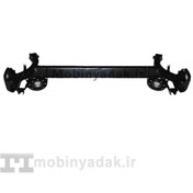 تصویر اکسل عقب برلیانس H220 درجه یک 