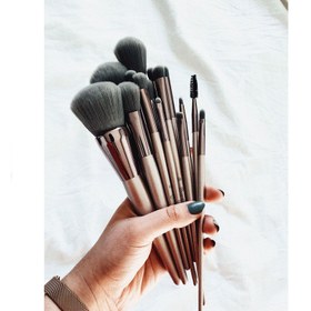 تصویر ست براش بی اچ bh 