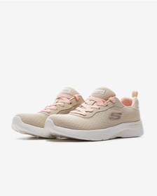 تصویر کتانی تمرین و دویدن زنانه اسکیچرز Skechers اورجینال 12964TKNTCL 