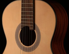 تصویر گیتار مارتینز Guitar Martinez MC48C 