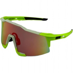 تصویر عینک دوچرخه سواری 100% 