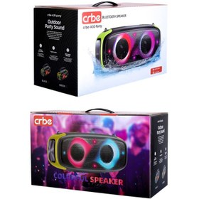 تصویر اسپیکر کربی A30 Party Crbe A30 Party Speaker