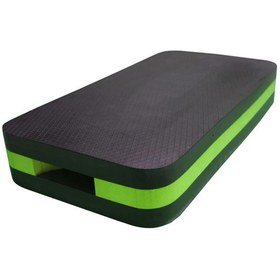 تصویر تخته استپ مدل TSE - نارنجی 