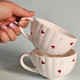 تصویر لته خوری سرامیکی 