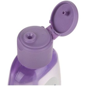 تصویر اسپری روغن بدن کودک فیروز حاوی عصاره اسطوخودوس حجم 200 میل ا Firooz Contains Lavender Extract Baby Oil Firooz Contains Lavender Extract Baby Oil