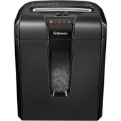 تصویر کاغذ خرد کن فلوز Fellowes Powershred 63Cb 