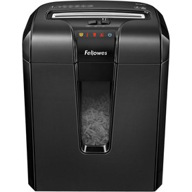 تصویر کاغذ خرد کن فلوز Fellowes Powershred 63Cb 