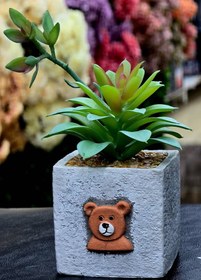 تصویر 504-A-1 گل 