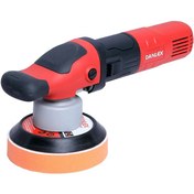 تصویر دستگاه پولیش دنلکس مدل DX9110 قدرت ۹۰۰ وات سایز ۱۵۰ میلیمتر 