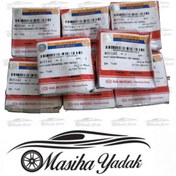 تصویر بلبرینگ چرخ جلو ریو اصلی 