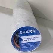 تصویر نوار چسب برق شارک Shark 