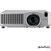 تصویر ویدیو پروژکتور هیتاچی مدل Hitachi CP-X809 