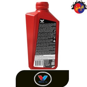 تصویر روغن گیربکس CVT والوالین مدل VALVOLINE ATF CVT (اصلی) یک لیتری VALVOLINE ATF CVT Transmission Fluid 1lit