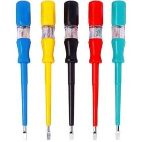 تصویر فازمتر رنگی 210mm فازمتر رنگی 210mm