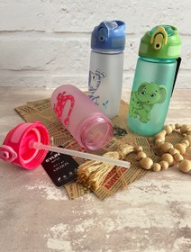 تصویر قمقمه کودک ایون 