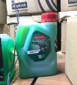 تصویر روغن هیدرولیک LHM زانتیا 