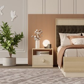 تصویر پاتختی آلفا 