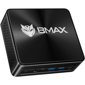 تصویر مینی کیس Bmax مدل B9 power با پردازنده اینتل Core i9 12900Hk 