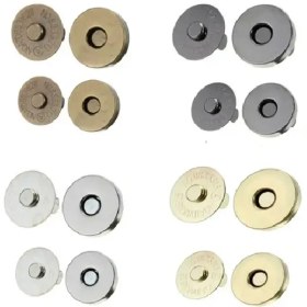 تصویر مگنت برجسته کوچک 