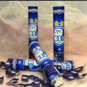 تصویر بمب شادی تم استقلال 