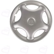 تصویر قالپاق رنو پی کی سایز ۱۳ بسته ۴ عددی 