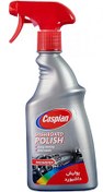 تصویر اسپری پولیش داشبورد ا caspian polish dashbord caspian polish dashbord