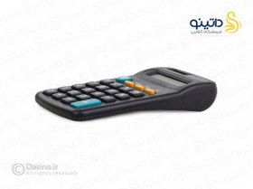 تصویر ماشین حساب جیبی مدل kk-402 ا Pocket calculator Pocket calculator