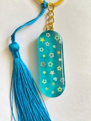 تصویر جاسوئیچی فانتزی استوانه ای 