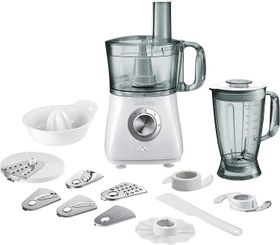 تصویر غذاساز فلر مدل FPB-200 Feller FPB-200 food processor