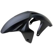 تصویر ست بدنه موتورسیکلت گلگیر جلو PULSAR 125 NS ABS E5 Bajaj 