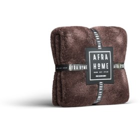 تصویر پتو افرا مدل Four Season سایز ۲۲۰ در ۱۶۰ سانتی متر 