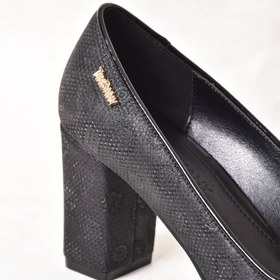 تصویر کفش زنانه مدل مونیکا 