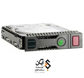 تصویر HPE 300GB 10K 12G SFF 2.5″ SAS HDD HARD DRIVE 785071-B21 